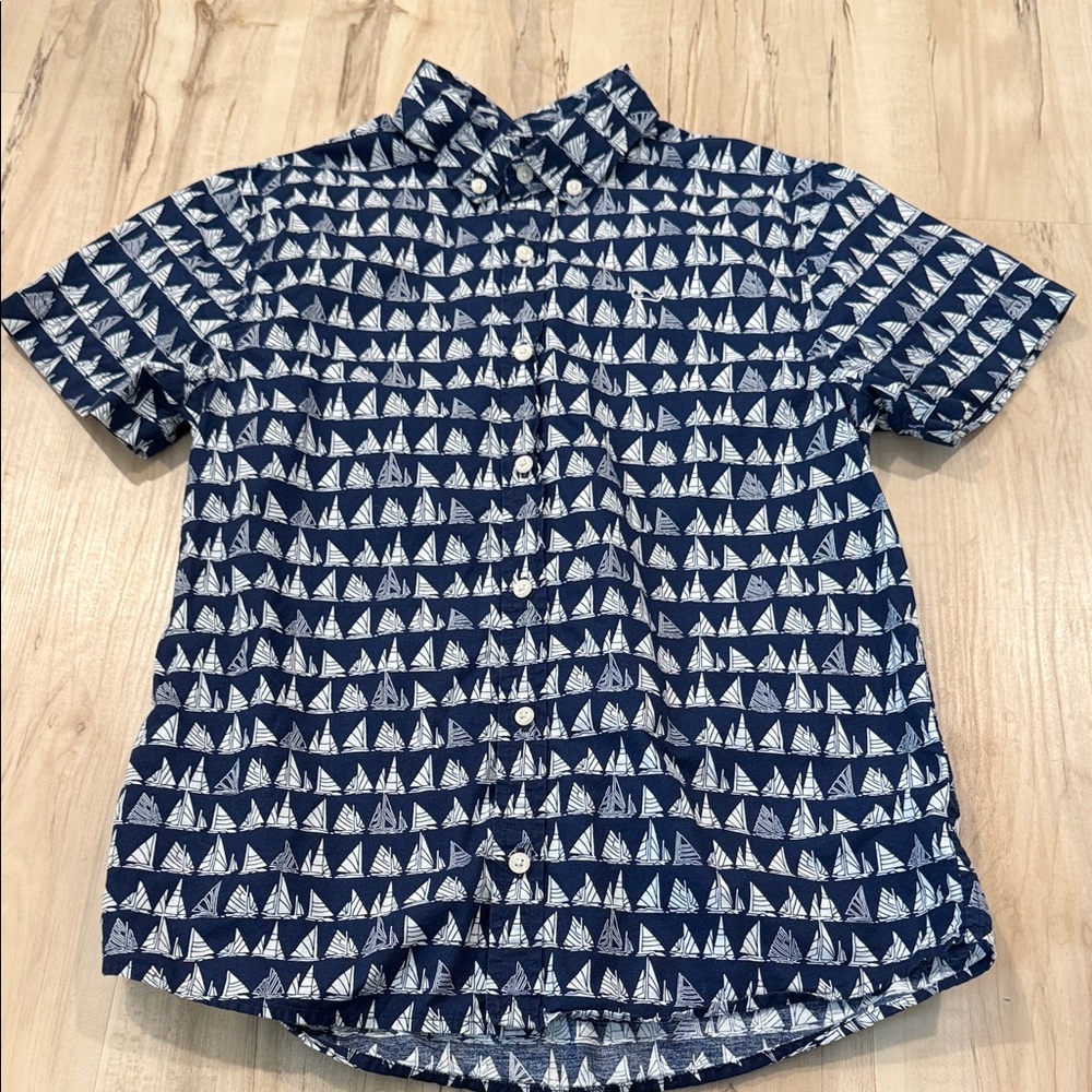Vineyard Vines Shirt